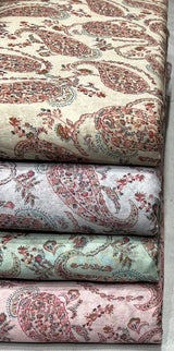 Pure Soft Mul Cotton