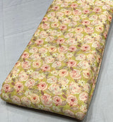 Pure Soft Mul Cotton