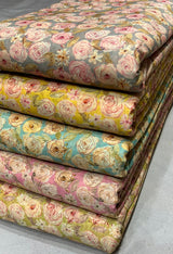 Pure Soft Mul Cotton
