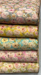 Pure Soft Mul Cotton