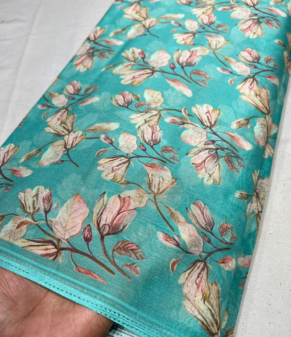 Pure Soft Mul Cotton