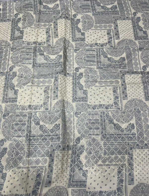 Pure Viscose Dola Silk