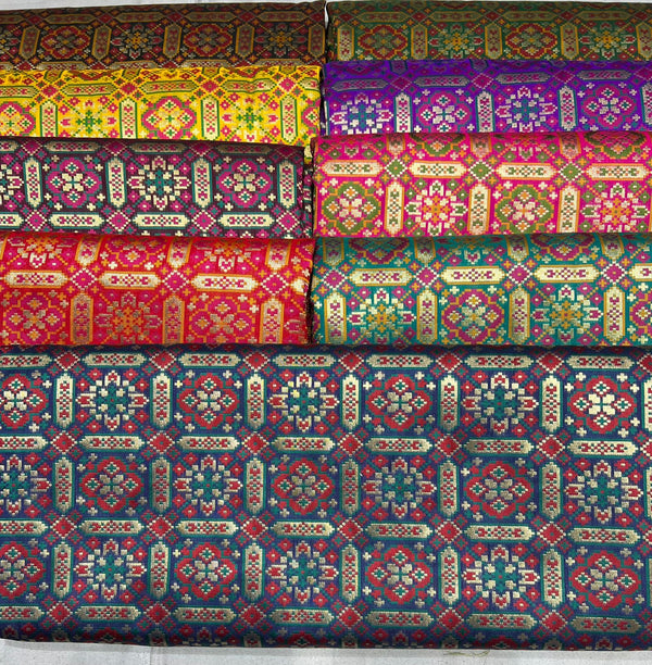 Pure Banarsi