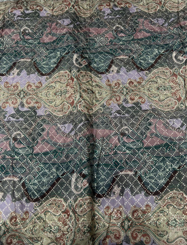 Pure Viscose Dola Silk