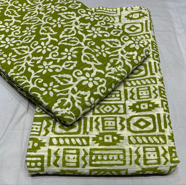 Pure Pandloom Cotton