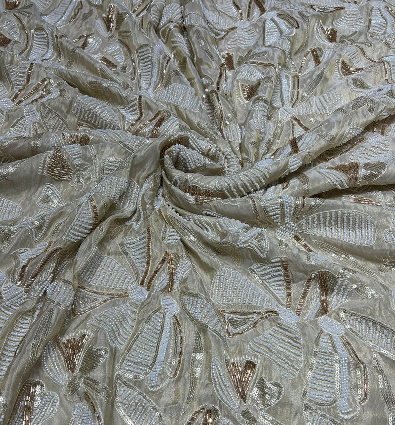 Pure Tissue