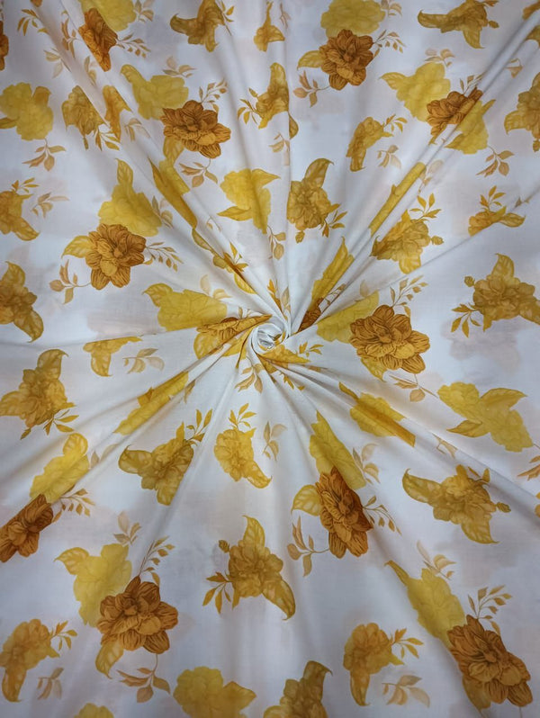 Pure Cotton