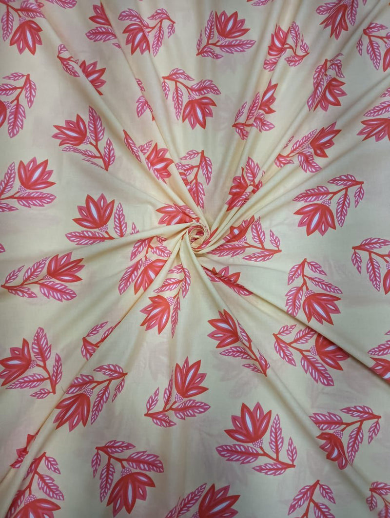 Pure Cotton