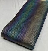 Korean Snake Pleating Lycra