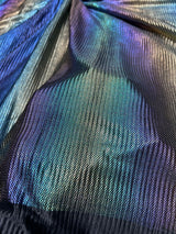 Korean Snake Pleating Lycra