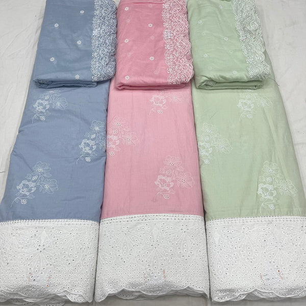 Pure Cotton
