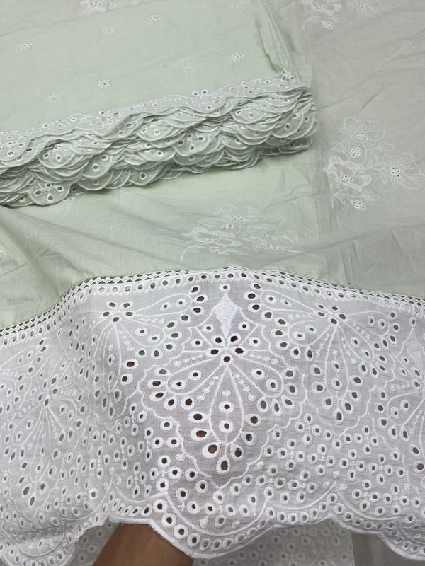 Pure Cotton