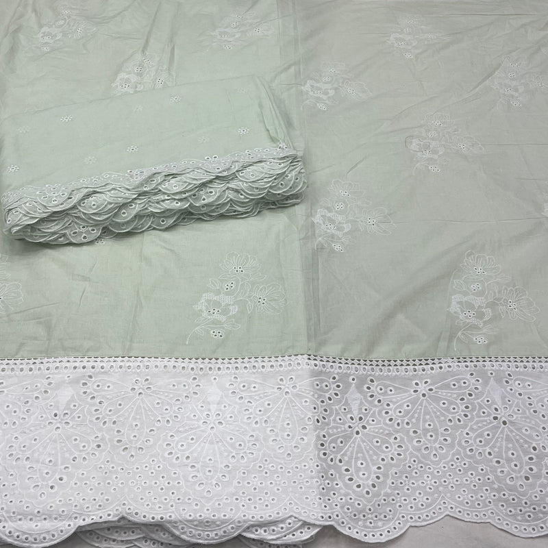 Pure Cotton