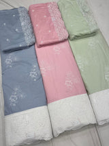Pure Cotton