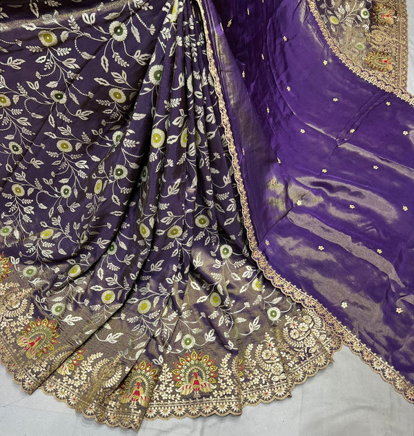 Pure Banarsi
