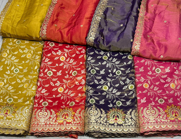 Pure Banarsi