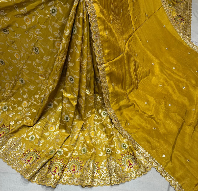 Pure Banarsi
