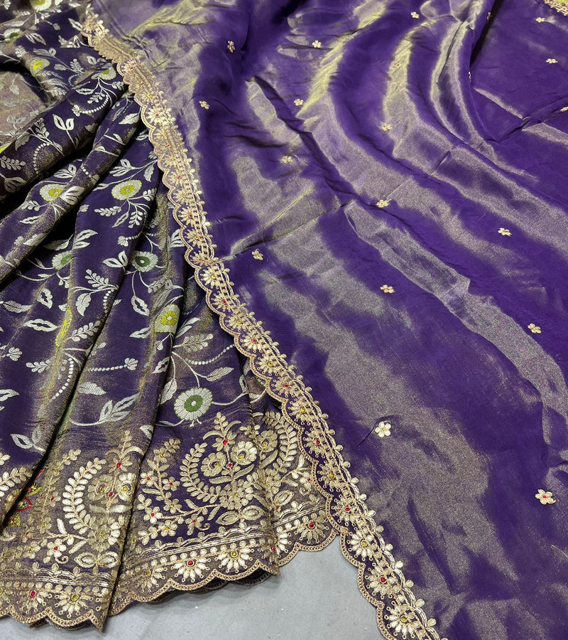 Pure Banarsi