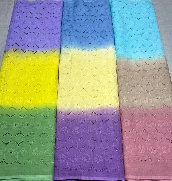 Cotton Hakuba
