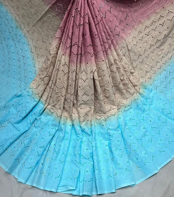 Cotton Hakuba