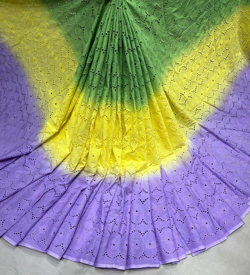 Cotton Hakuba