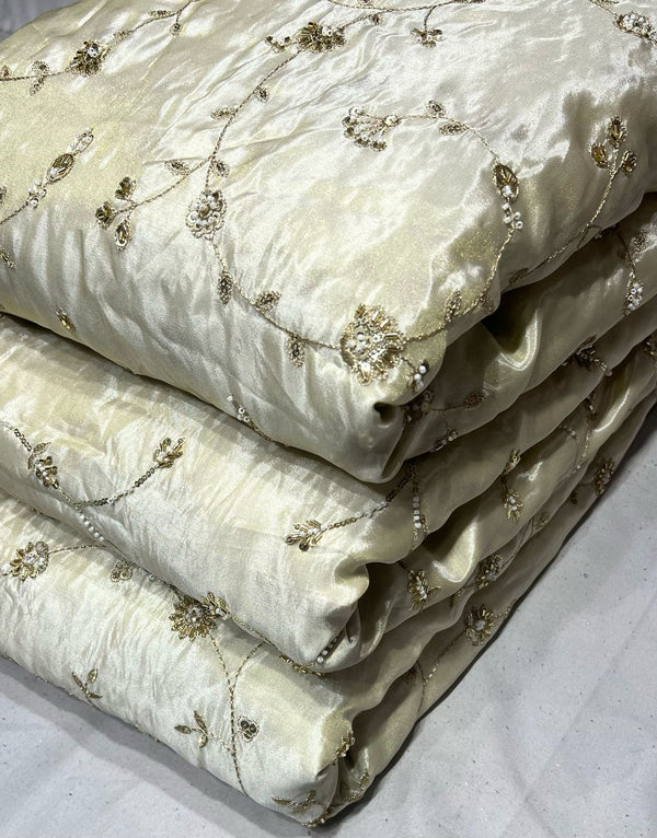 Pure Tissue