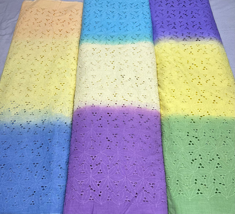 Cotton Hakuba