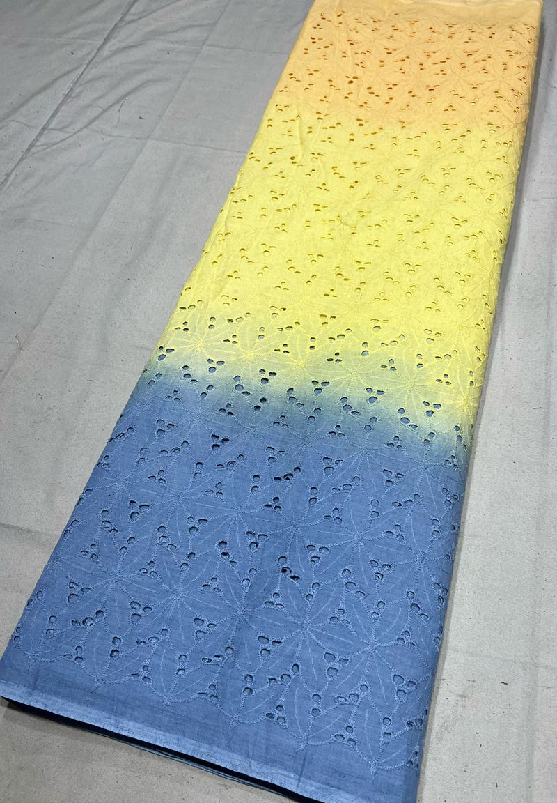 Cotton Hakuba