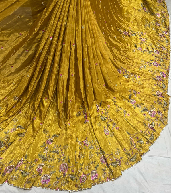 Pure Tissue