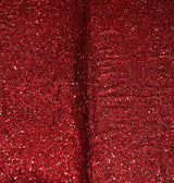 Net Khichdhi+Cutdana Embroidery