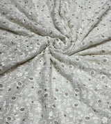Pure Georgette