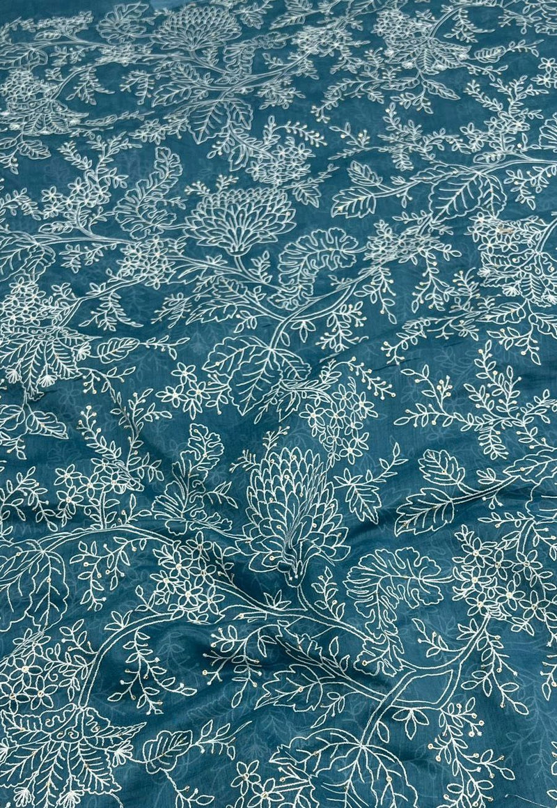 Pure Mul Chanderi