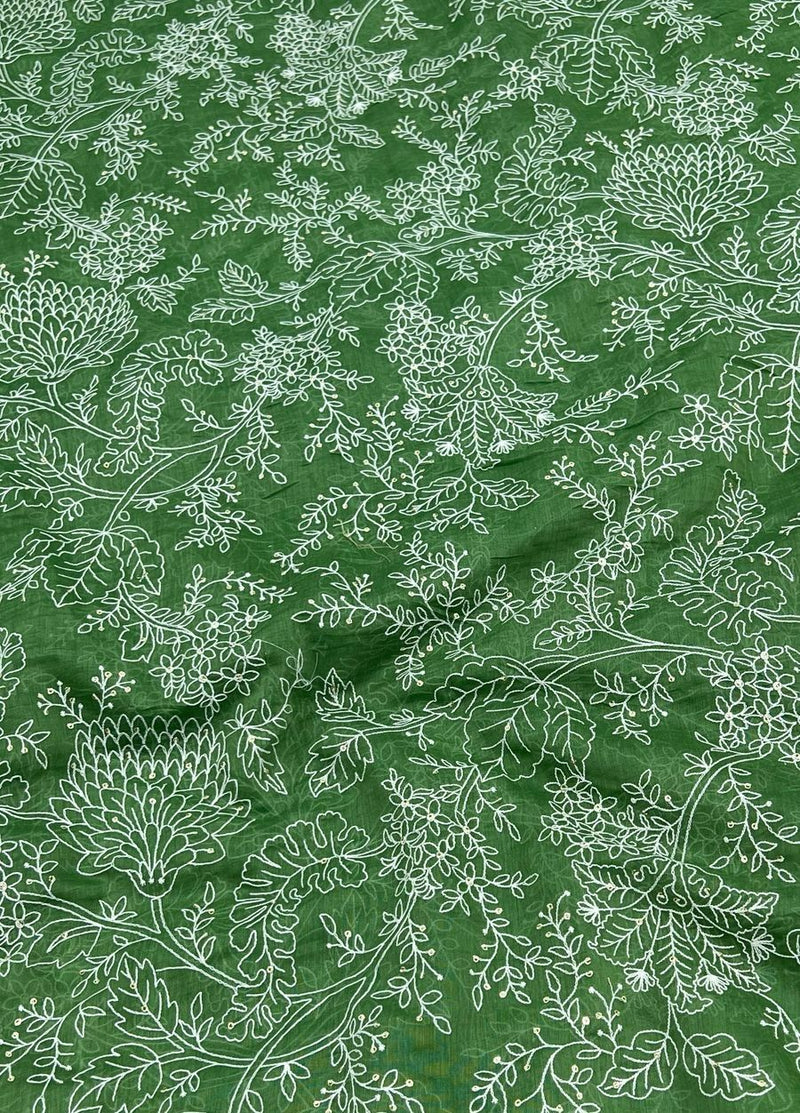 Pure Mul Chanderi