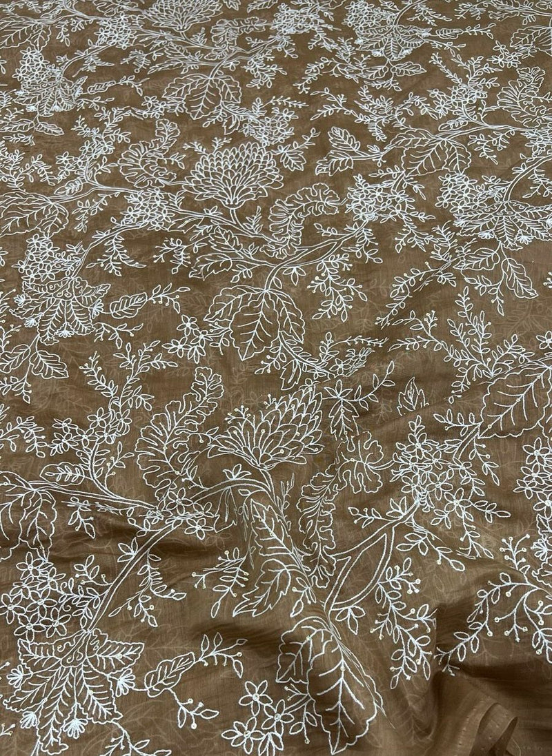 Pure Mul Chanderi