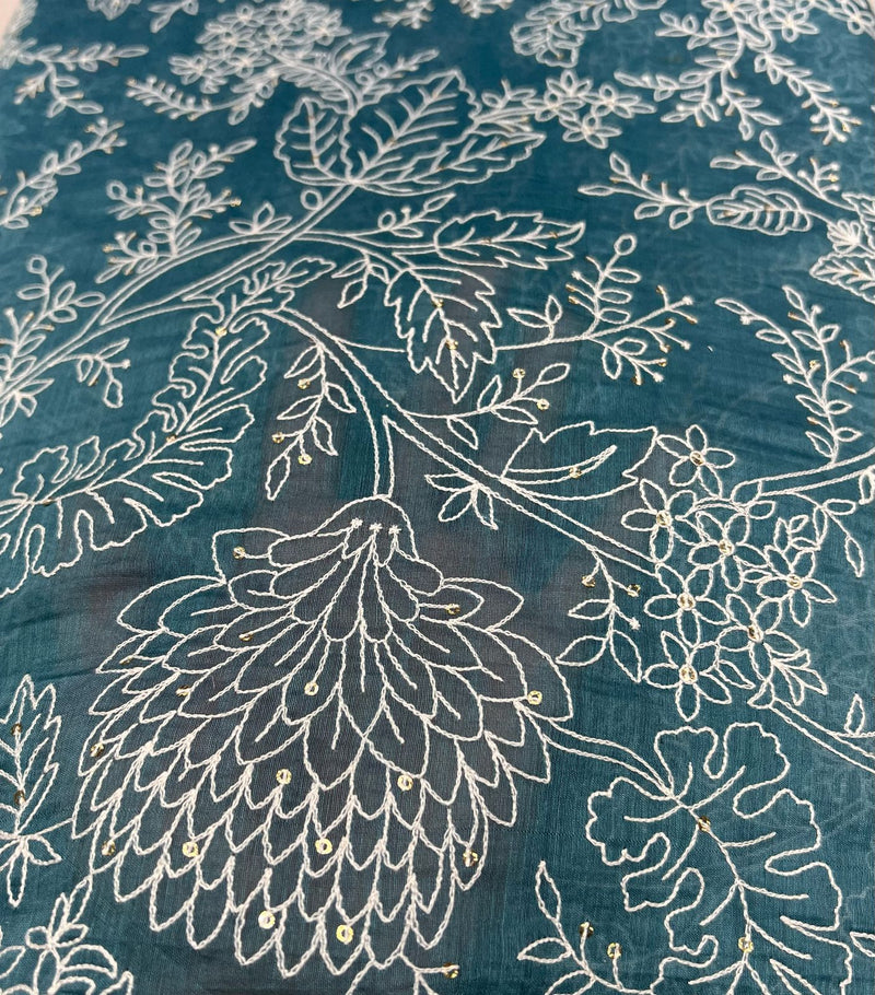 Pure Mul Chanderi
