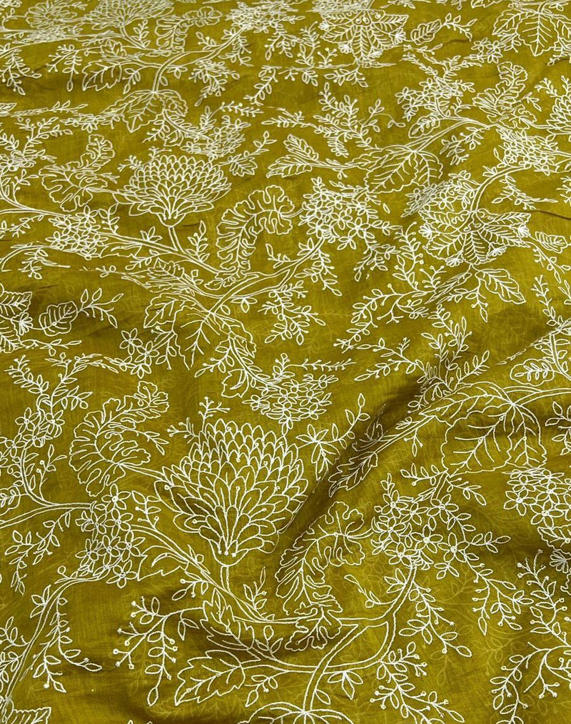Pure Mul Chanderi