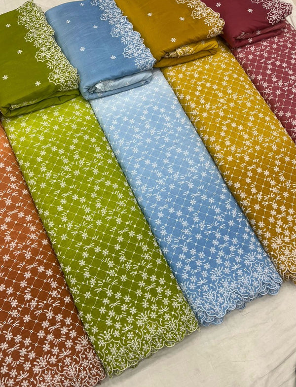 Pure Cotton