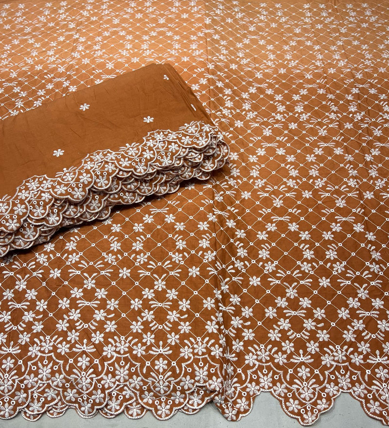 Pure Cotton