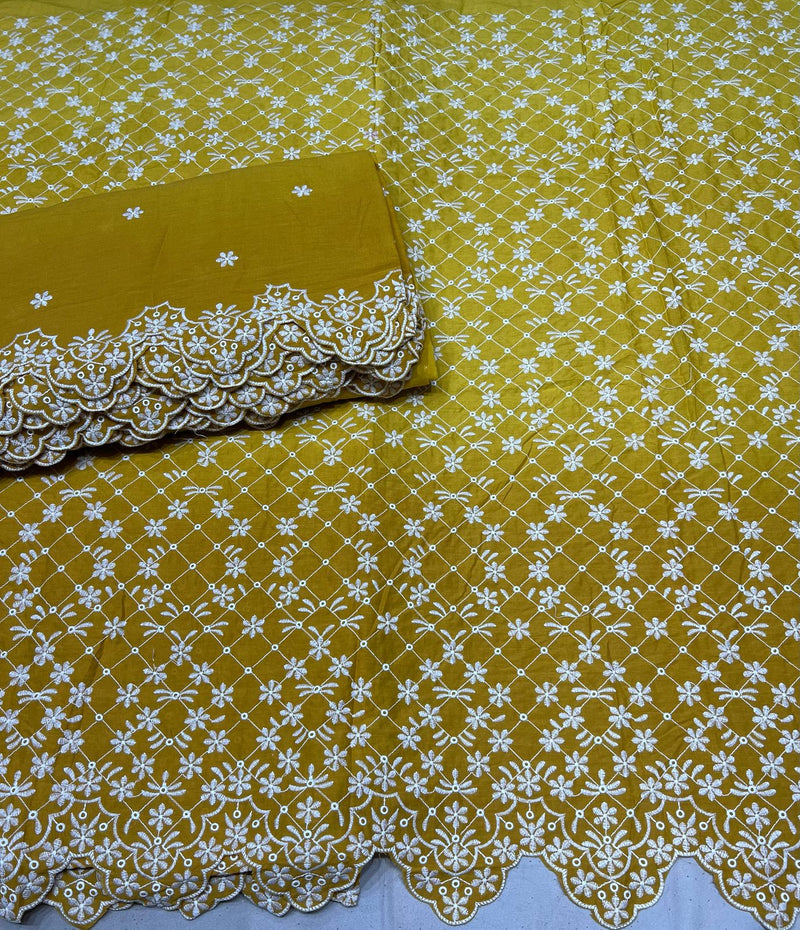 Pure Cotton