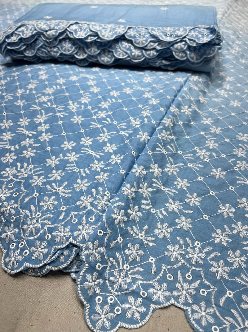 Pure Cotton