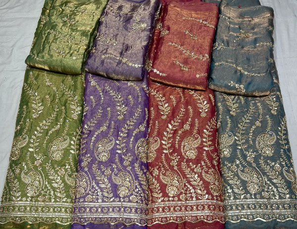 Fendi Fabric