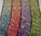 Fendi Fabric