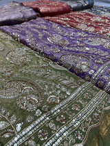 Fendi Fabric