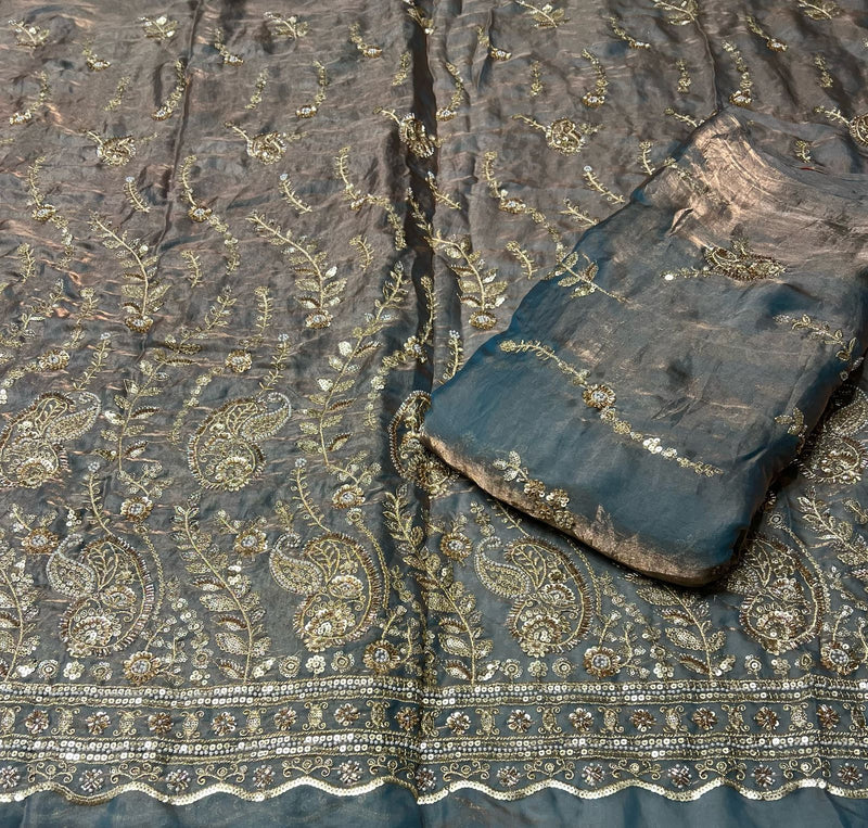 Fendi Fabric