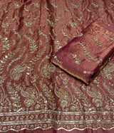 Fendi Fabric