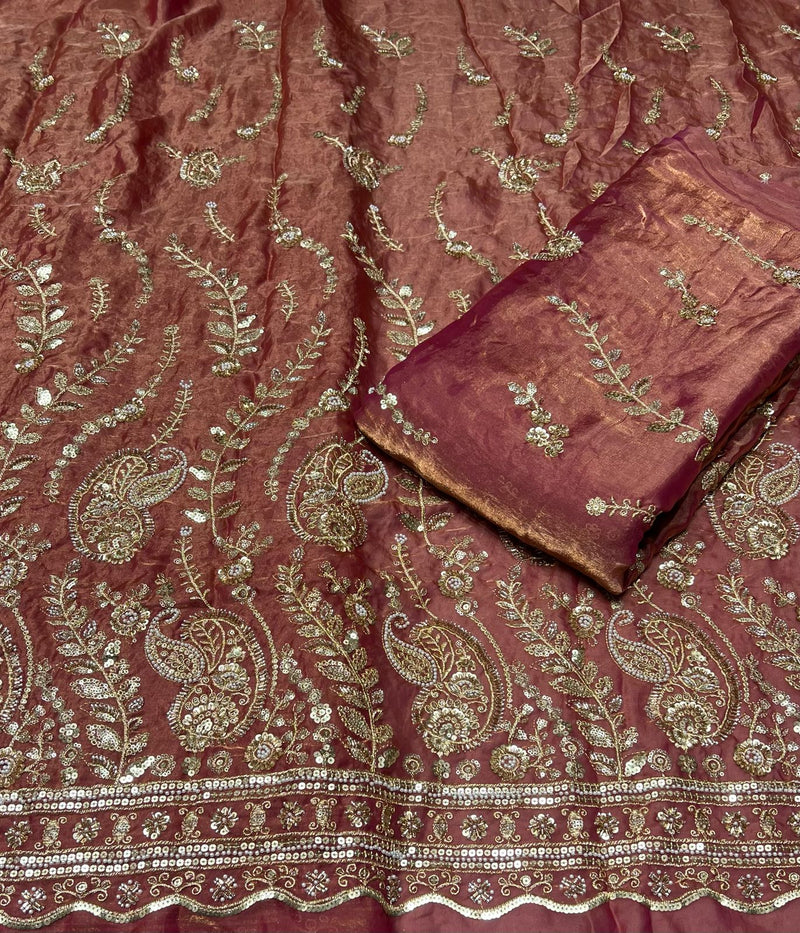 Fendi Fabric