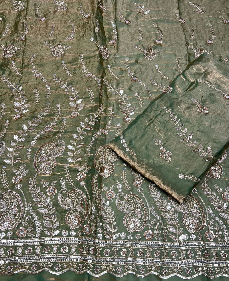 Fendi Fabric