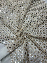 Pure Georgette