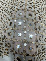 Pure Georgette