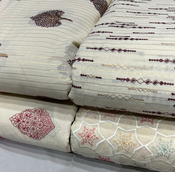 Pure Cotton